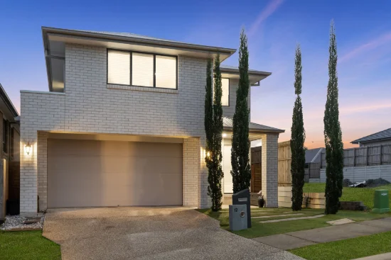 12 Brushbox Street, Bahrs Scrub QLD 4207-Image