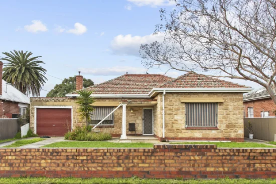 12 Bryan Street, Kilkenny, SA 5009
