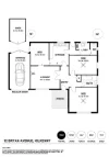 12 Bryan Street, Kilkenny, SA 5009-Floorplan