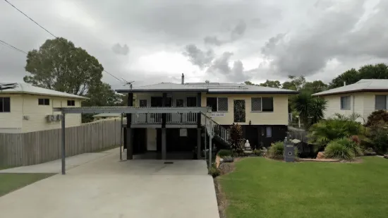 12 Bryant Court, Silkstone, Qld 4304
