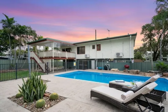 12 Bryant Street, Cranbrook, Qld 4814
