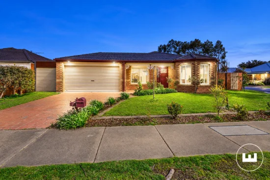 12 Buchan Green, Pakenham, Vic 3810