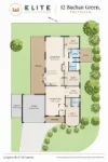 12 Buchan Green, Pakenham, Vic 3810-Floorplan