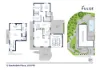 12 Buckinbah Place, Lilli Pilli, NSW 2229-Floorplan