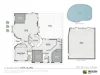 12 Buddeh Street, Hope Island, Qld 4212-Floorplan