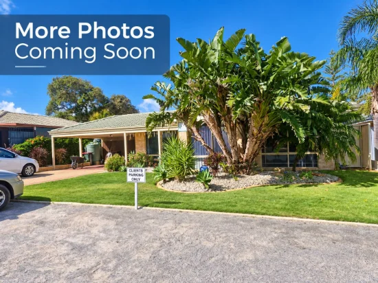 12 Bugara Street, Spalding, WA 6530