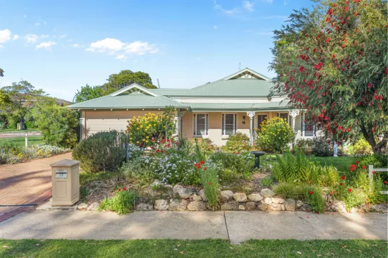 12 Bulimba Road, Nedlands, WA 6009