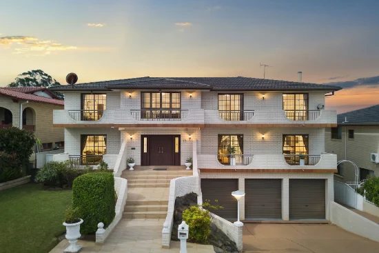 12 Buna Street, Ryde, NSW 2112 - For Sale