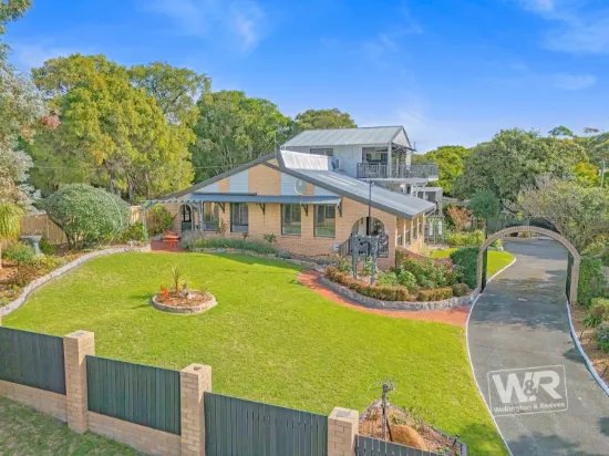 12 Bundara Close, Little Grove, WA 6330