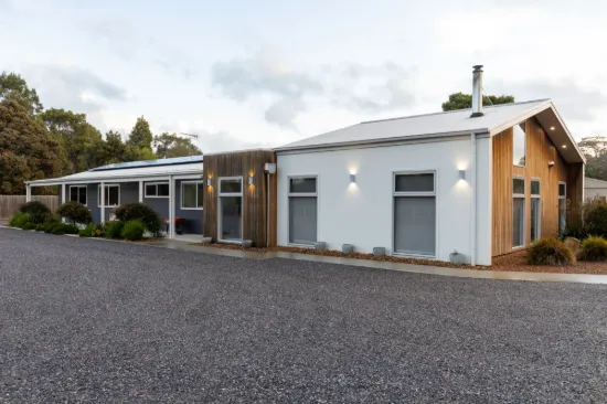 12 Bundarra Drive, Squeaking Point, Tas 7307