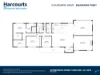 12 Bundarra Drive, Squeaking Point, Tas 7307-Floorplan