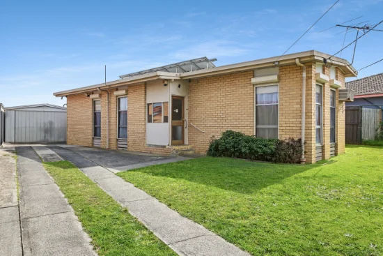 12 Bundy Court, Frankston North, Vic 3200