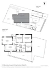 12 Bundy Court, Frankston North, Vic 3200-Floorplan