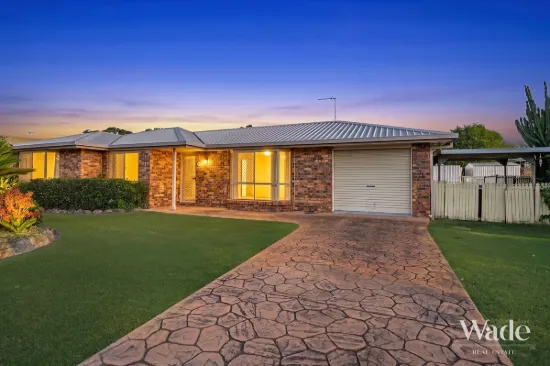 12 Bunker Avenue, Warwick, Qld 4370