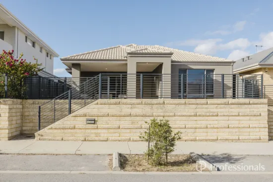 12 Bunker Crescent, Yanchep, WA 6035