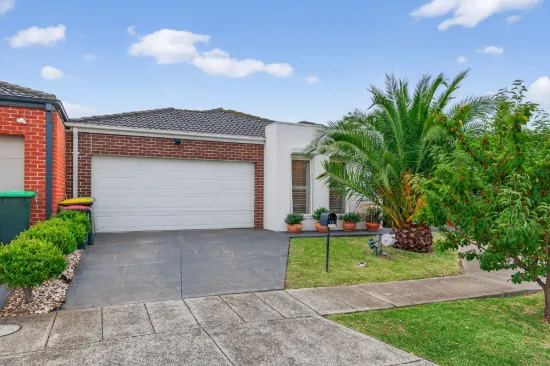 12 Bunnorong Street, Tarneit, Vic 3029
