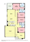 12 Bunting Crescent, Kalkallo, Vic 3064-Floorplan