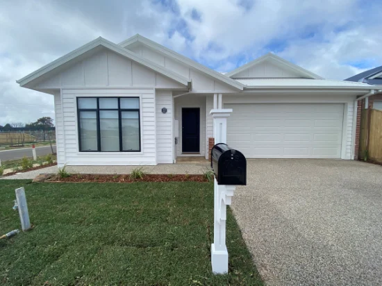 12 Bunyip Street, Gisborne, Vic 3437