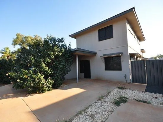 12 Buoy Close, South Hedland, WA 6722