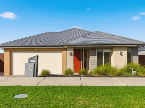 12 Burgan Avenue, North Wonthaggi, Vic 3995