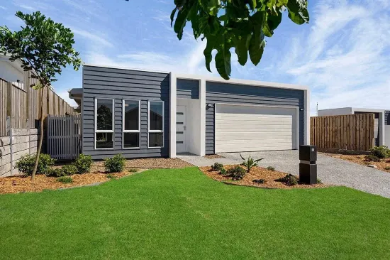 12 Burghardt Court, Pimpama, Qld 4209