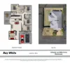 12 Burke and Wills Drive, Gracemere, Qld 4702-Floorplan
