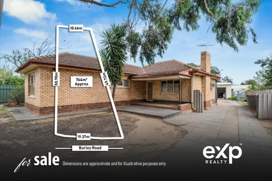 12 Burley Road, Elizabeth Vale, SA 5112