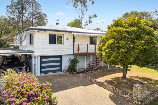 12 Burloo Crescent, Ferny Hills, Qld 4055 - For Sale