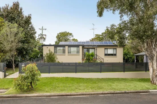 12 Burrell Crescent, Baulkham Hills NSW 2153-Image