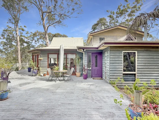 12 Burri Palm Way, Surfside, NSW 2536
