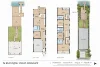 12 BURRINGBAR STREET, Hemmant, Qld 4174-Floorplan