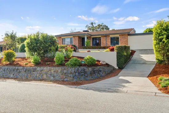 12 Burtt Crescent, Calwell ACT 2905-Image