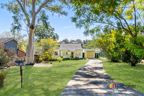 12 Bushland Drive, Padstow Heights, NSW 2211
