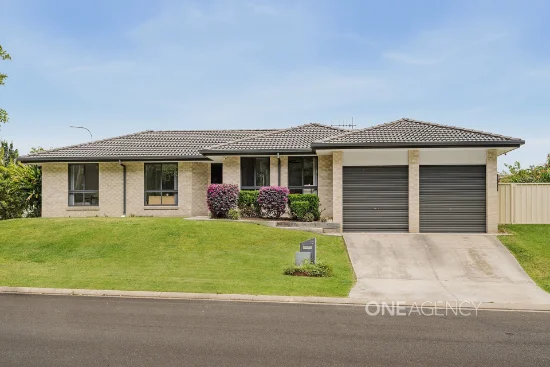 12 Bushman Drive, Wauchope, NSW 2446 - For Sale