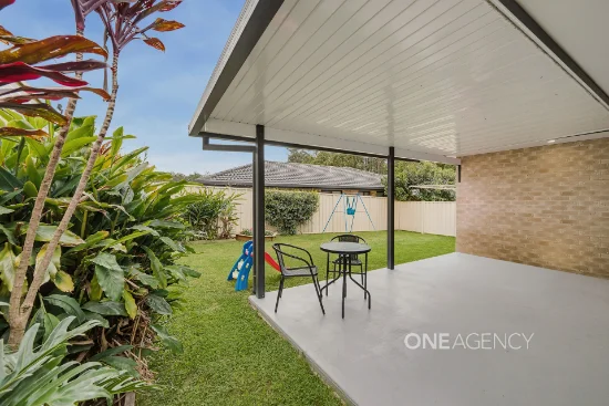 12 Bushman Drive, Wauchope, NSW 2446-Image