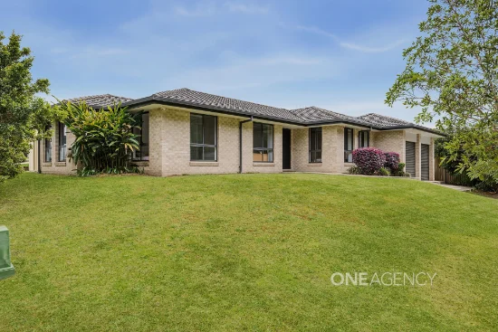 12 Bushman Drive, Wauchope, NSW 2446-Image