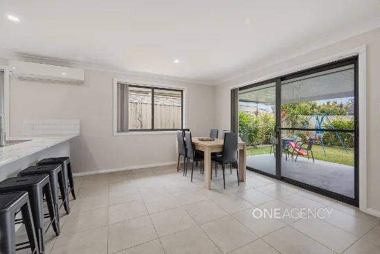 12 Bushman Drive, Wauchope, NSW 2446-Image