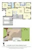 12 Buster Court, Narre Warren South, Vic 3805-Floorplan