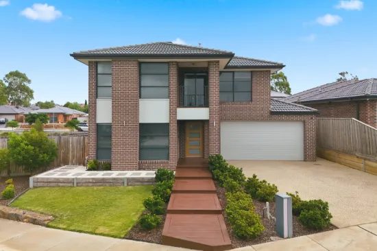 12 Butler Court, Bacchus Marsh, Vic 3340
