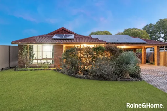 12 Butler Court, Cranbourne, Vic 3977