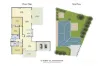 12 Butler Court, Cranbourne, Vic 3977-Floorplan