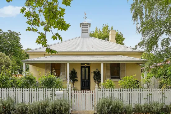 12 Byng Street, Orange, NSW 2800