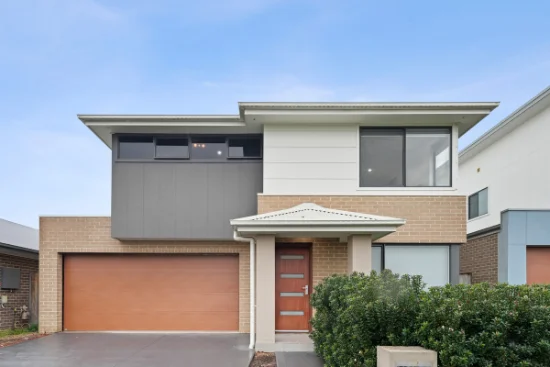 12 Bywaters Drive, Catherine Field, NSW 2557