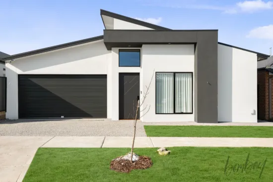 12 Cabbage Street, Mickleham, Vic 3064