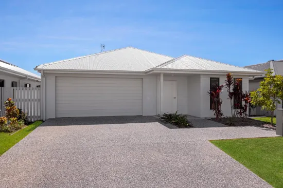 12 Cabral Court, Burdell, Qld 4818