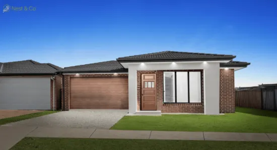 12 Cactus Drive, Clyde, Vic 3978
