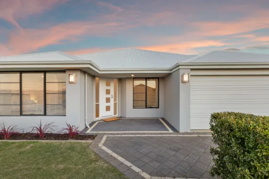 12 Cactus Link, Clarkson WA 6030-Image