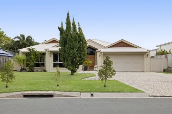 12 Cadagi Street, Meridan Plains, Qld 4551