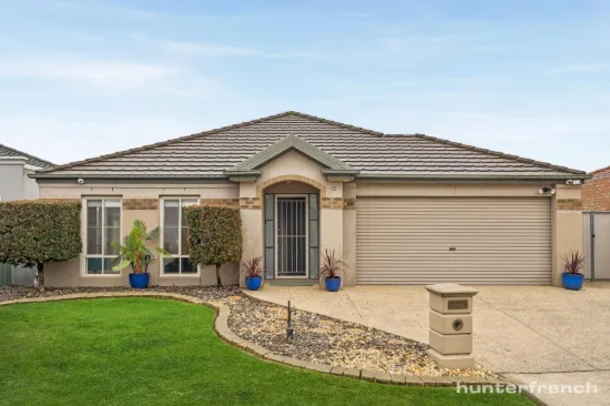 12 Cadogan Place, Altona Meadows, Vic 3028