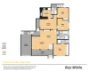 12 Calcite Place, Eagle Vale, NSW 2558-Floorplan